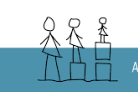 AaHa Foundation Illustration