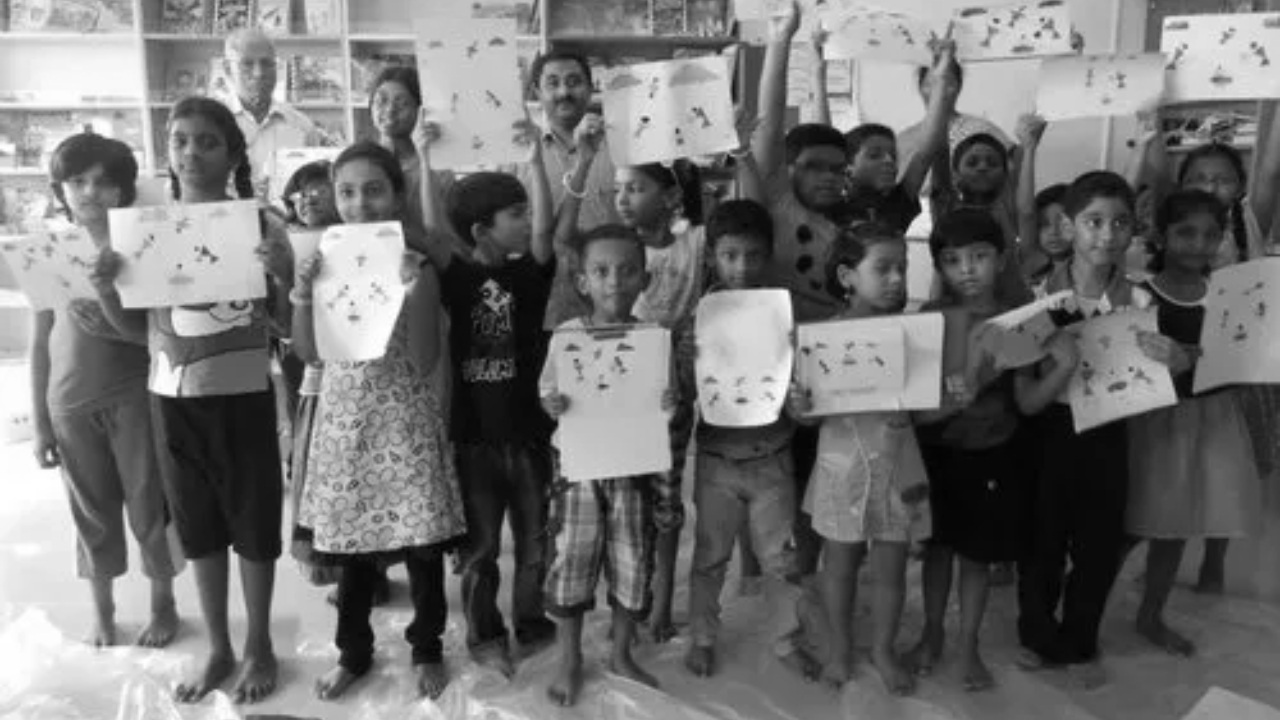 Ponni Chiththira Kadal