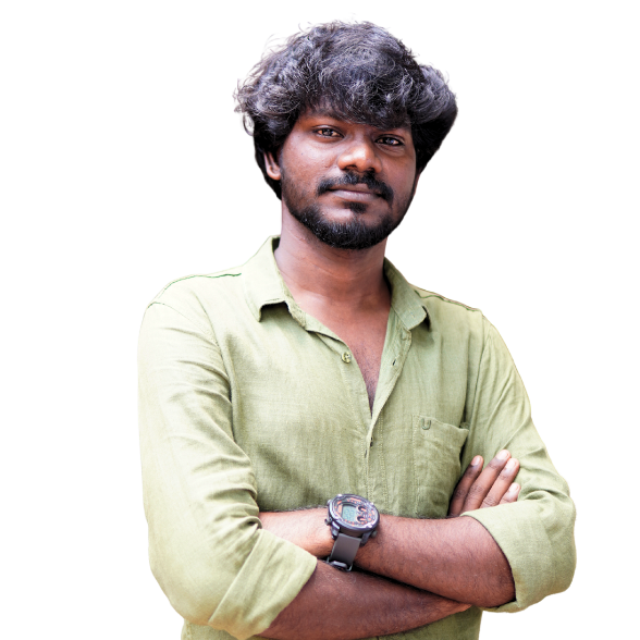 Vasanth