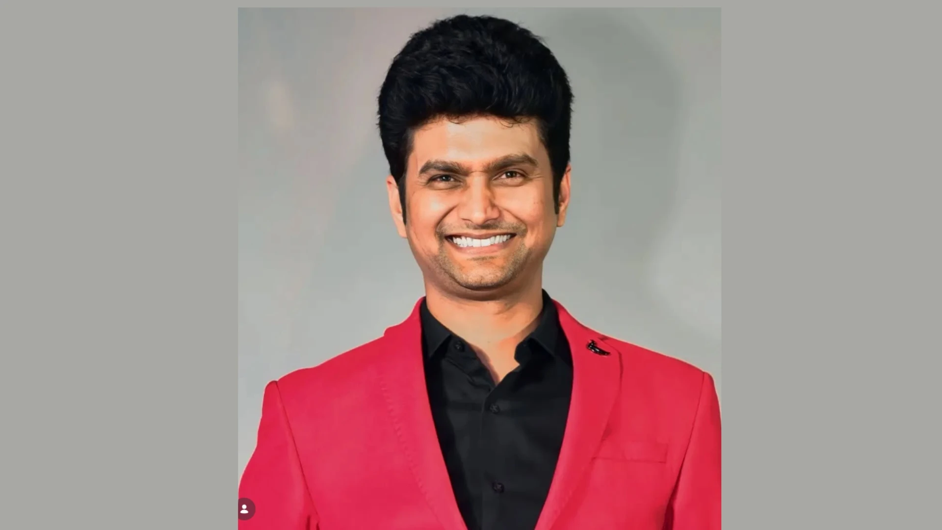 Erode Mahesh